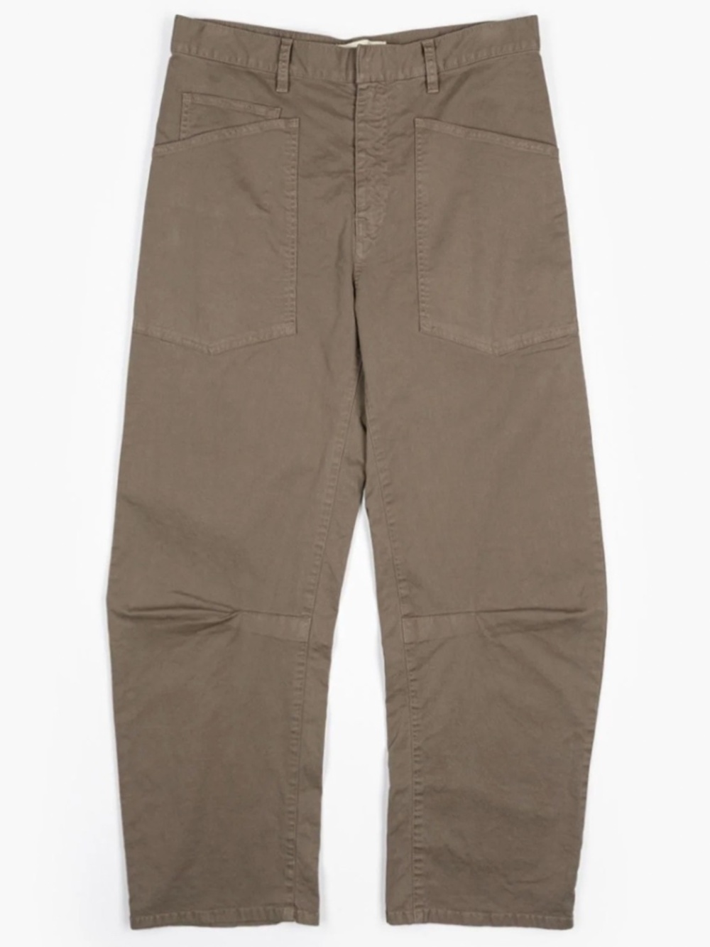 Nili Lotan Shon size 00 army grey NWT